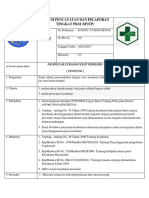 Sistem Pencatatan Dan Pelaporan Tingkat PKM (Sp2Tp) : Akupresur Dengan Perut Kembung (Dispepsia)