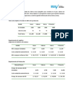 Semana 11 Presencial CASOS Resueltos en Sesión Presencial COSTO ESTÁNDAR Y PUNTO de EQUILIBRIO - 1