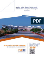 IIM Brochure 2019.Cdr