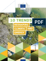 Epsc - 10 Trends Transforming Climate and Energy