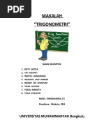 Download MAKALAH TRIGONOMETRI by Jamaica Victarae Reox SN41532214 doc pdf