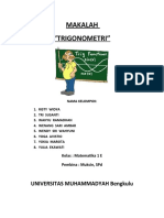 Download MAKALAH TRIGONOMETRI by Jamaica Victarae Reox SN41532214 doc pdf
