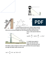 Math Questions