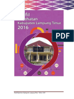 1804 Lampung Kab Lampung Timur 2016 PDF