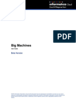 BigMachine Informatica