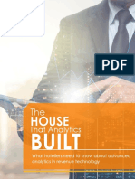 The House That Analytics Built-Final