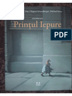 Esterhazy - Printul Iepure PDF