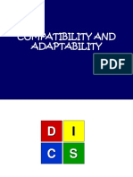 Compatibility & Adaptability (Revisi 221108)