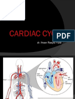 Dr. Ihsan Rasyid Yuldi's Guide to the Cardiac Cycle