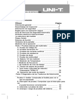 91119826 Manual en Espanol Del Multimetro