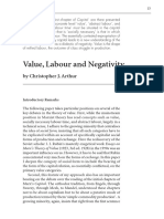 Arthur - Value, Labour and Negativity.pdf