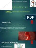 Aborto Seminario 1