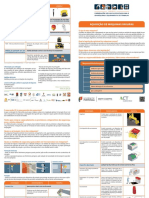 Segurança de Máquinas e Equipamentos de Trabalho Guias Praticos