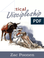 practical discipleship