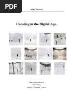 Curating in The Digital Age PDF