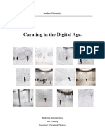 Curating in The Digital Age PDF