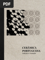Cerâmica Portuguesa