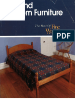 Beds and Bedroom Furniture (Best of Fine Woodworking).pdf