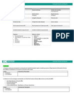 Evaluación Formativa Del Personal Docente