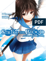 Strike The Blood - Volume 02 - From The Warlords Empire Yen Press