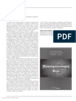 Livros Neuropsicologia Hoje PDF