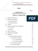 Las Politicas Públicas de Comunicación y Su Impacto en El Desarrollo de La Comunicación en Panamá PDF