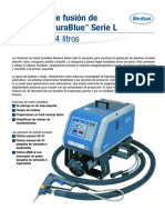 DuraBlueLSystemsES PDF