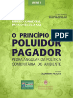 Editora Planeta Verde - 2014 - Direito Ambiental para o Século XXI - vol. I.pdf