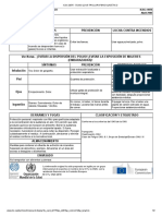 Icsc 0044 - Etanol (Anhidro)