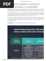 Politica No Brasil - Evernote Web