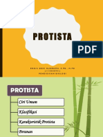 Materi Protista