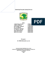 Embriologi Penyakit Jantung Bawaan