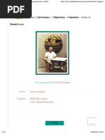 Carlos Vergara - Biografia do Artista - Catálogo das Artes | Catálogo das Artes.pdf