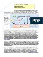 Fijación Biológica de Nitrógeno