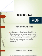 Buku Digital