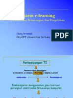 E Learning