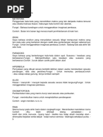 Glosari Istilah Sastera Pdf