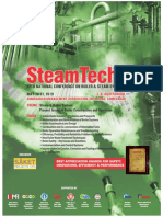 Steamtech 2019 Brochure