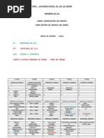 Fabat Grade de Horário 2019.2
