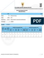 Data SKD Dan SKB PDF