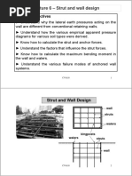 Retaining Wall