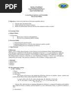 Chapter 1-03 Contextualization, Basic Terms, Random Variables