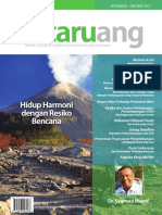 Hidup Harmoni Dengan Resiko Bencana PDF