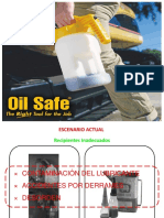 Oil Safe Synthec(Marzo 2010)