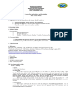 Chapter 2-01 Discrete & Continuous Random Variables 12SPIII - A1