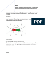 Campos Magnéticos y Electromagnéticos