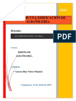 Albañileria Informe t01.Docx Listo