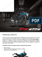 Curso Técnico FZ25 PDF