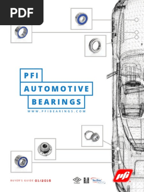 Equivalencia Rodamientos PDF | PDF | Tractor | Loader (Equipment)