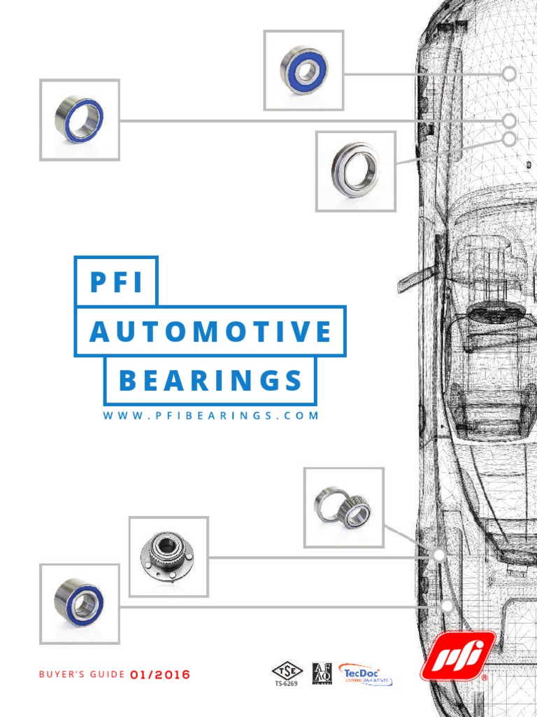 Equivalencia Rodamientos PDF | PDF | Tractor | Loader (Equipment)